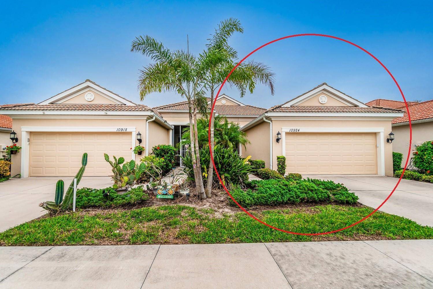10924 LERWICK CIR, Englewood, FL 34223