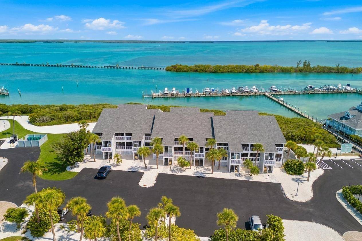 6030 BOCA GRANDE CSWY #B21, Boca Grande, FL 33921