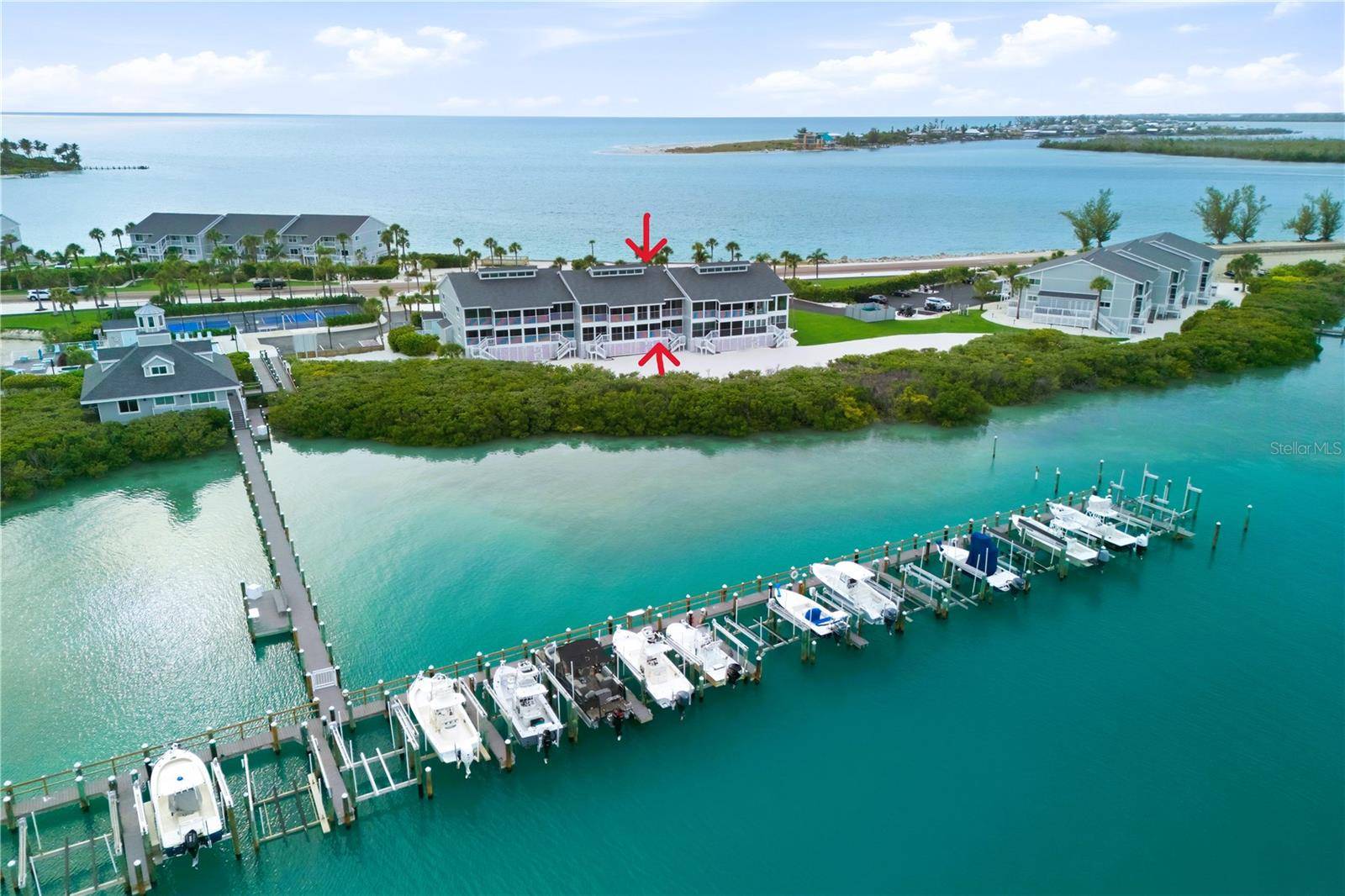 6030 BOCA GRANDE CSWY #B21, Boca Grande, FL 33921