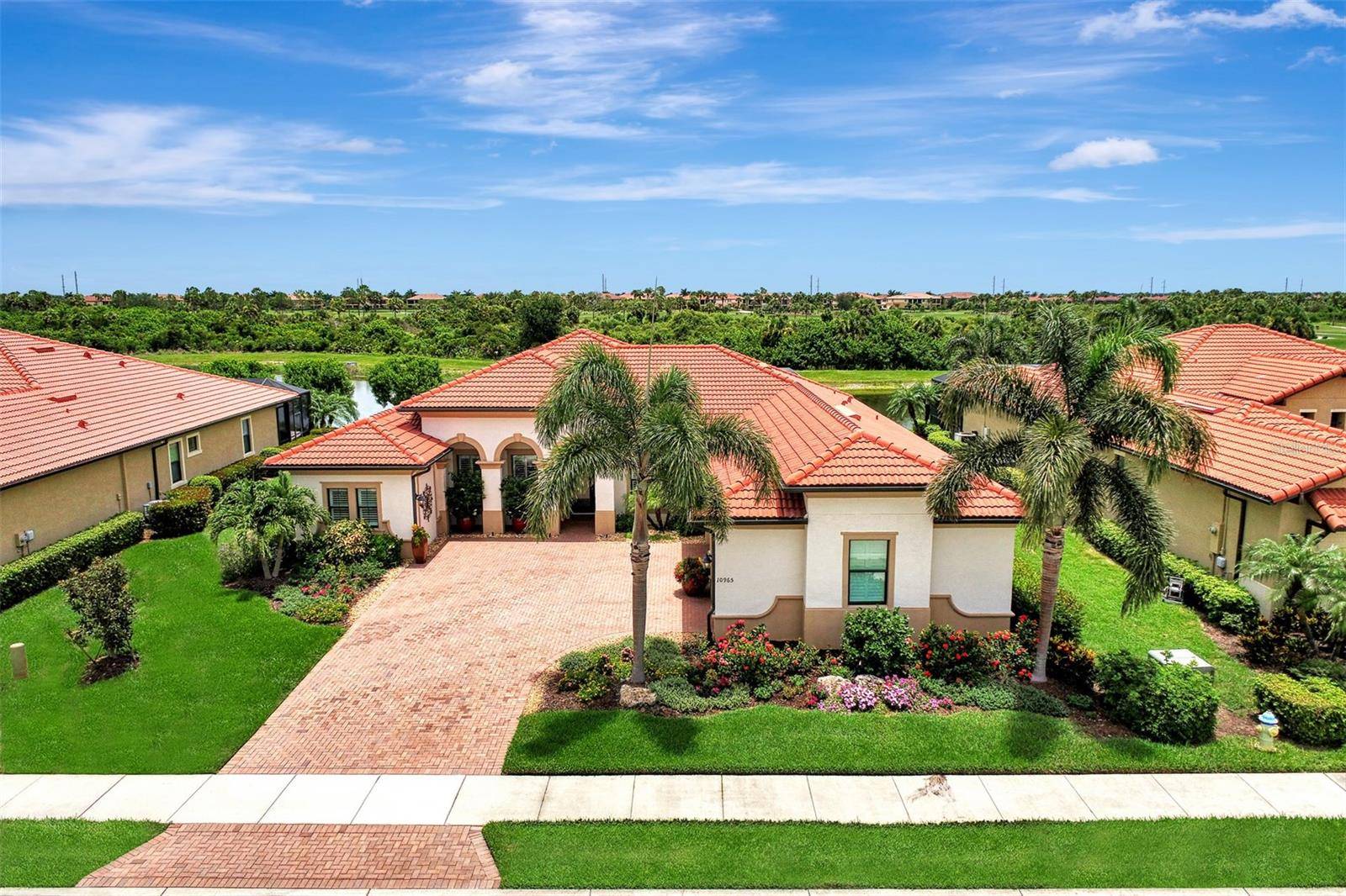 10965 BULLRUSH DR, Venice, FL 34293