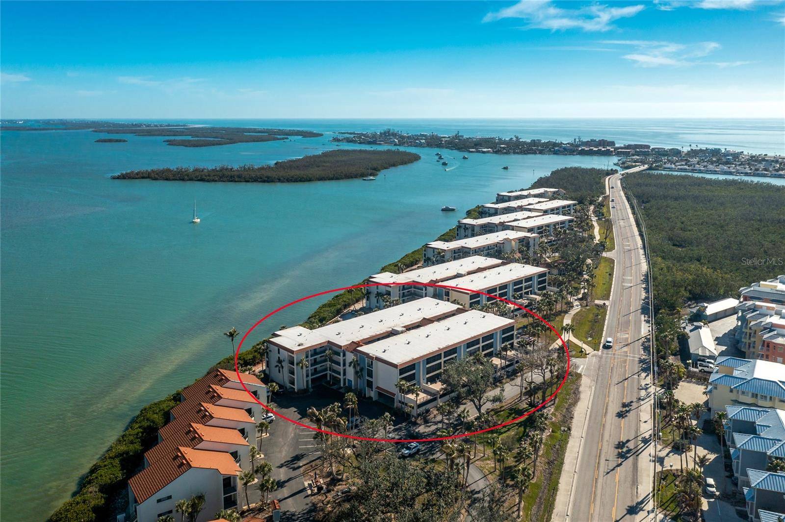 1501 BEACH RD #210, Englewood, FL 34223