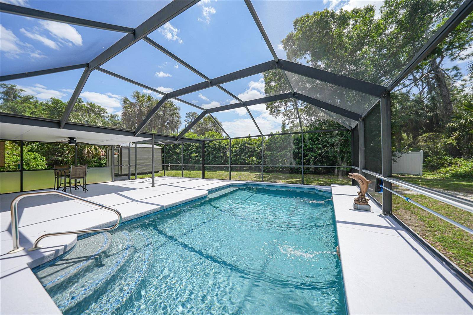 3181 SHEBOYGAN AVE, North Port, FL 34286
