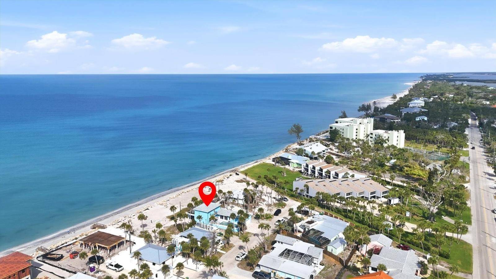 4074 N BEACH RD, Englewood, FL 34223