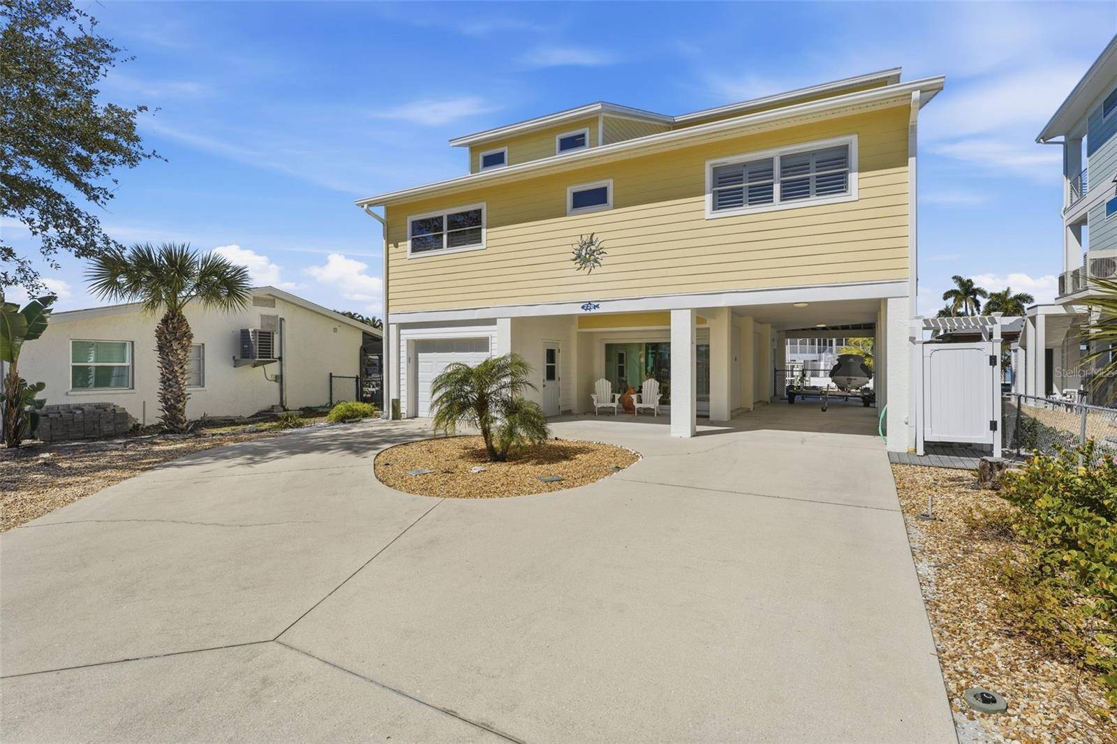 220 MOCKINGBIRD ST, Englewood, FL 34223