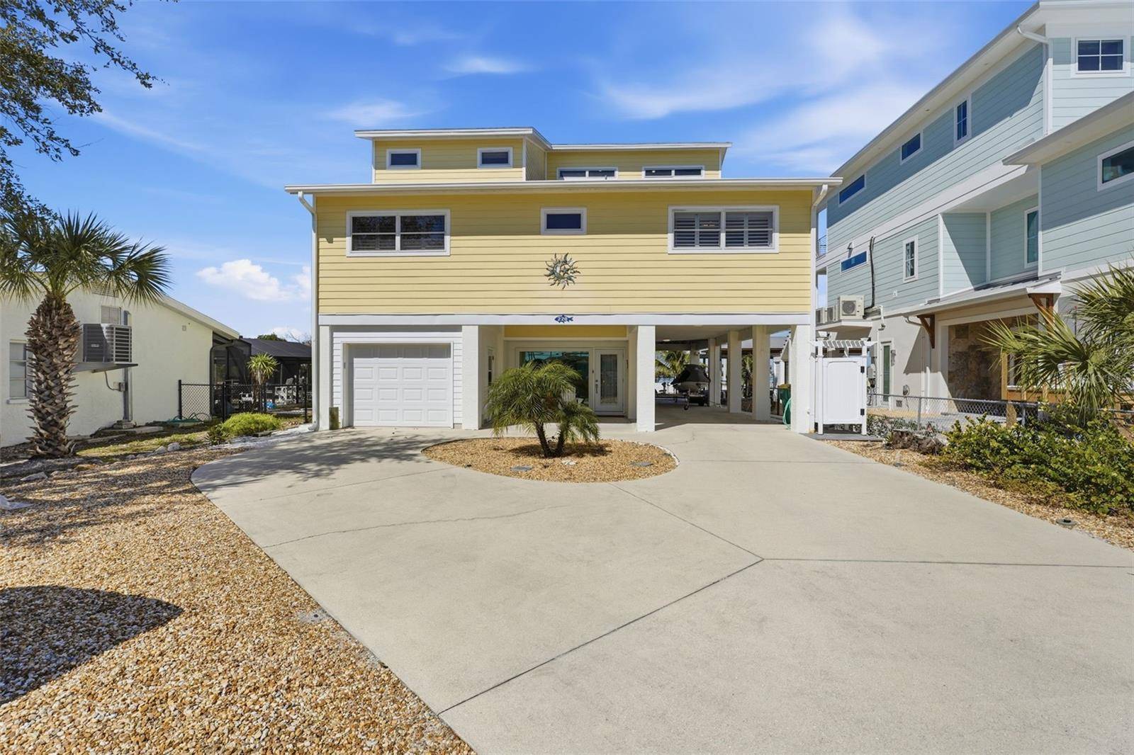 220 MOCKINGBIRD ST, Englewood, FL 34223
