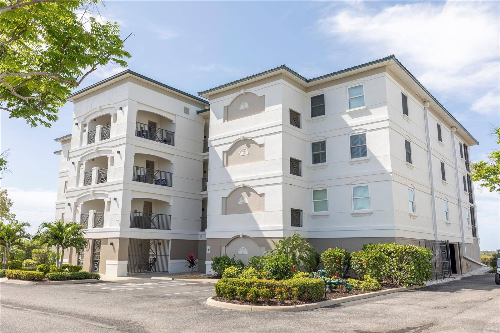 9203 GRIGGS RD #D302, Englewood, FL 34224