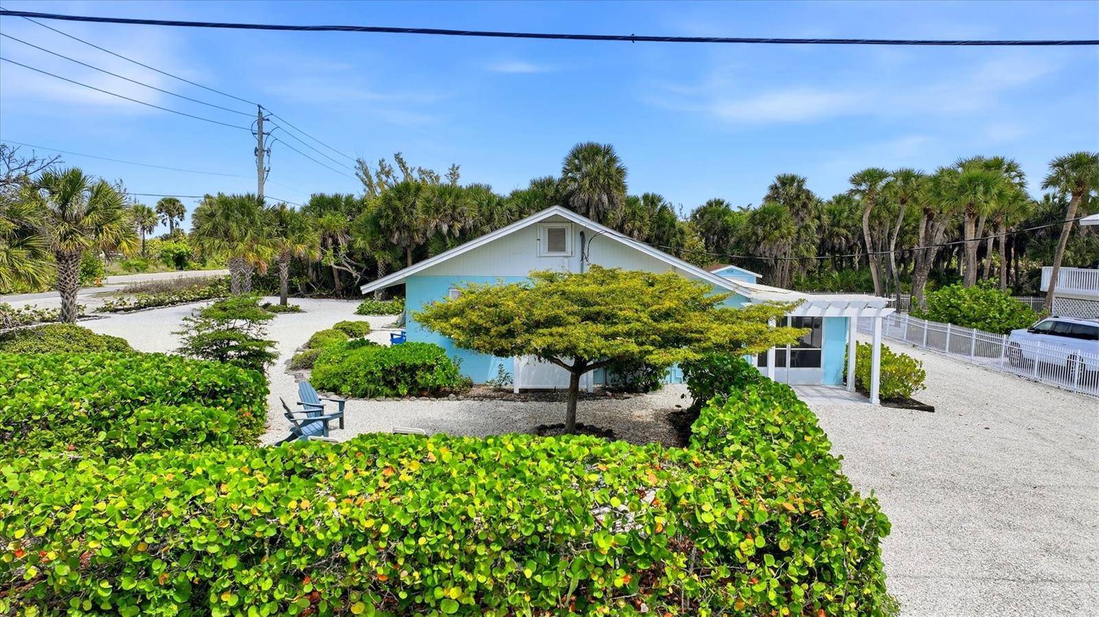 201 WHEELER RD, Boca Grande, FL 33921