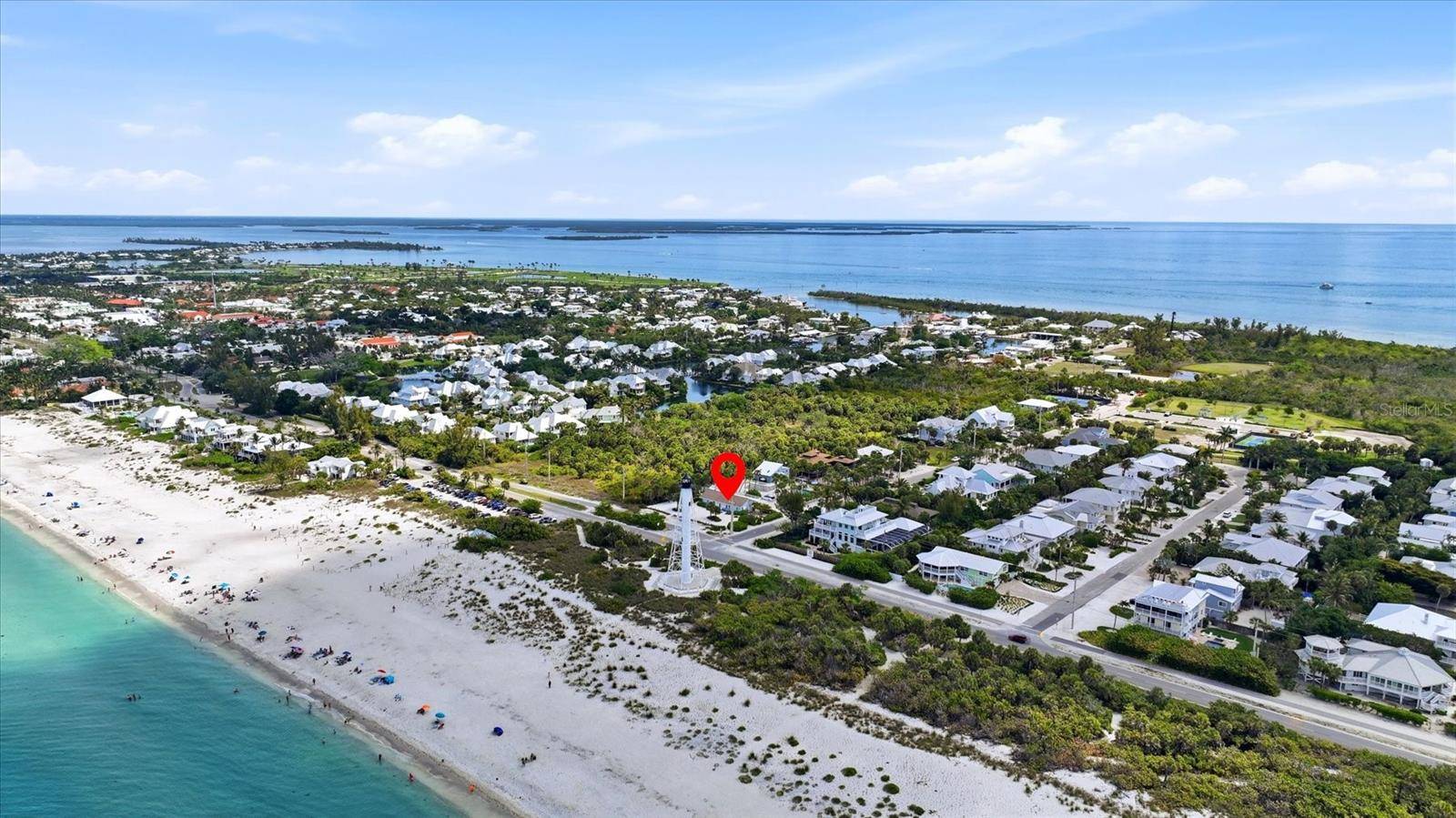 201 WHEELER RD, Boca Grande, FL 33921