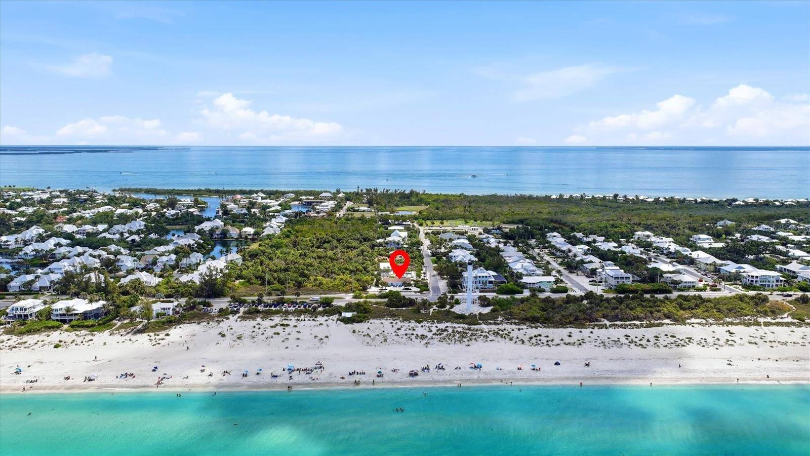 201 WHEELER RD, Boca Grande, FL 33921