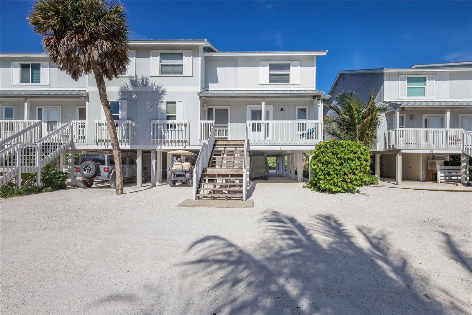 420 GULF BLVD #9, Boca Grande, FL 33921