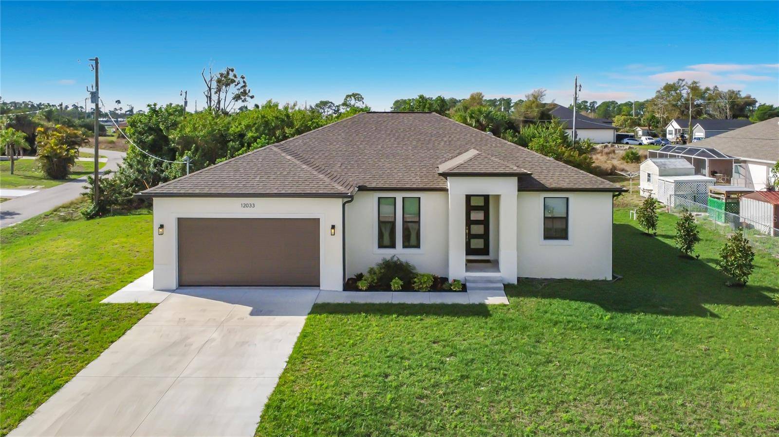 12033 SARTO LN, North Port, FL 34287