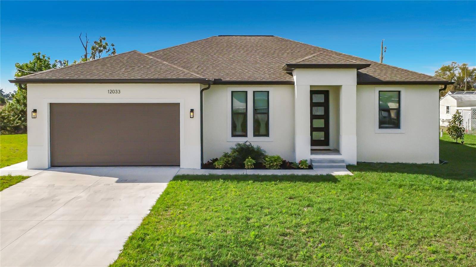 12033 SARTO LN, North Port, FL 34287
