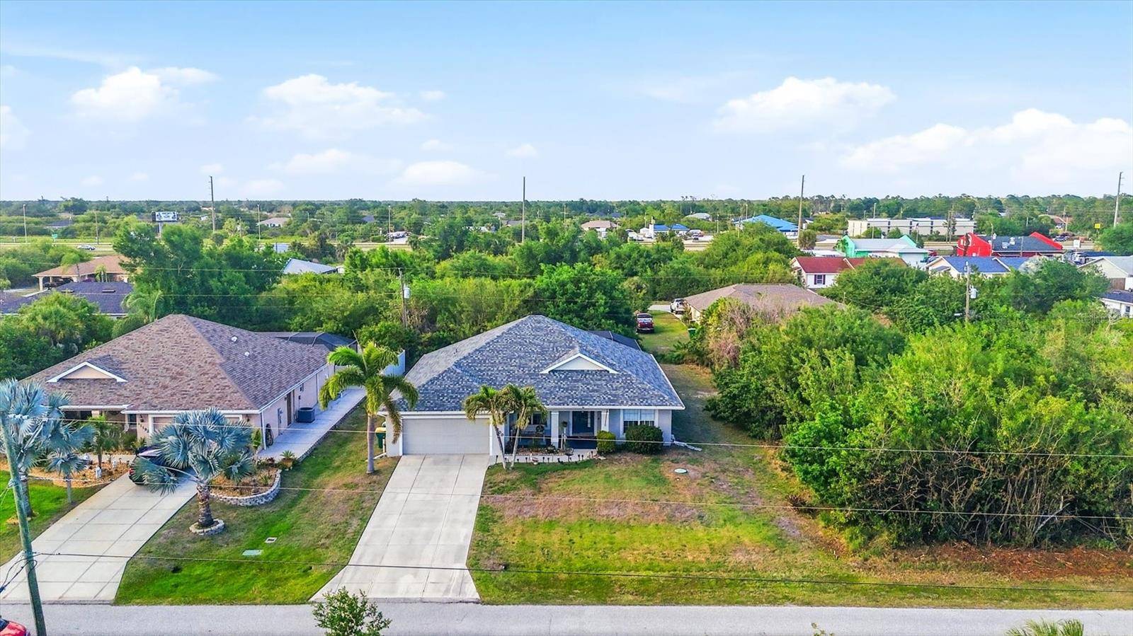 11200 CARNEGIE AVE, Englewood, FL 34224
