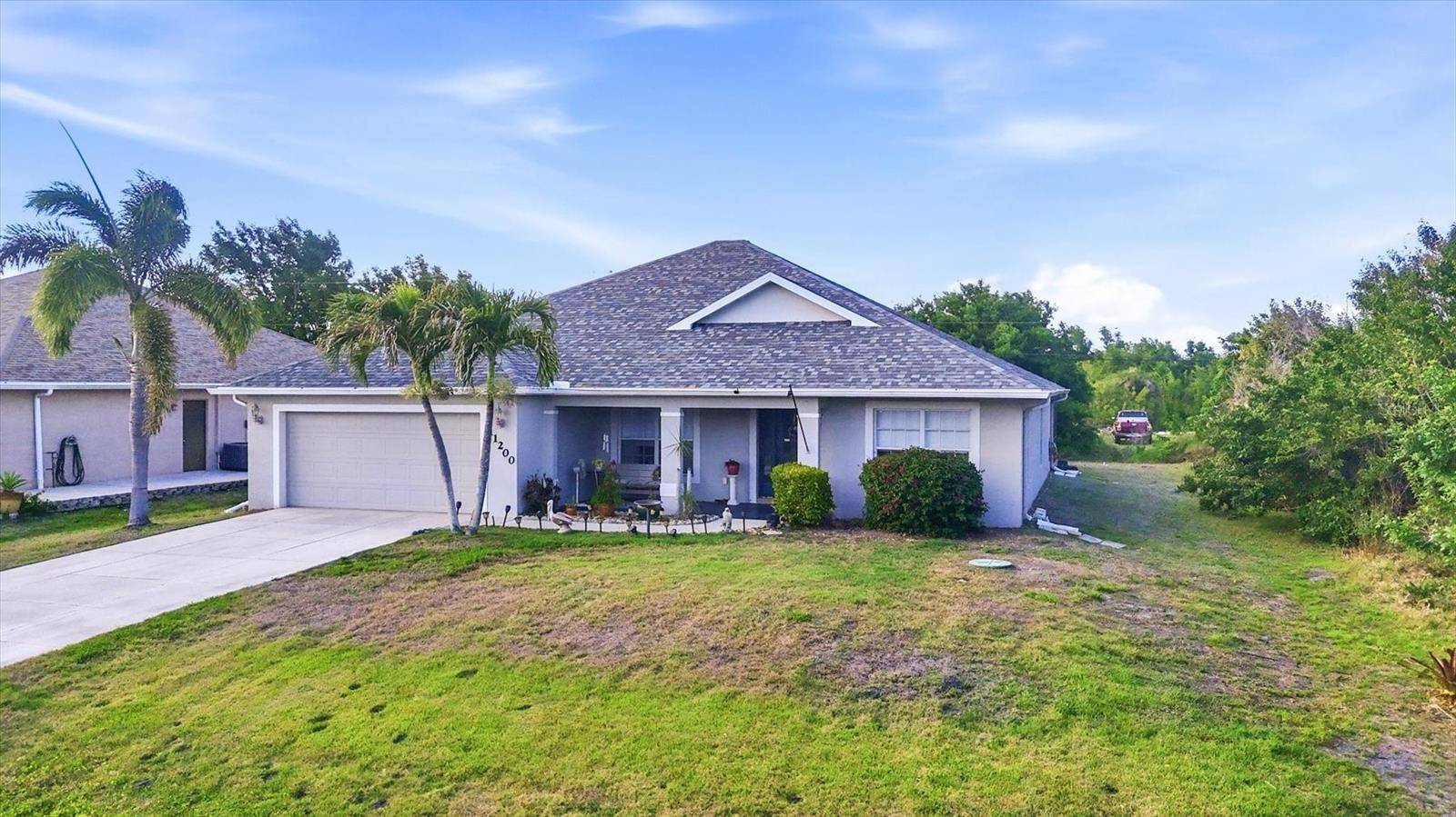 11200 CARNEGIE AVE, Englewood, FL 34224