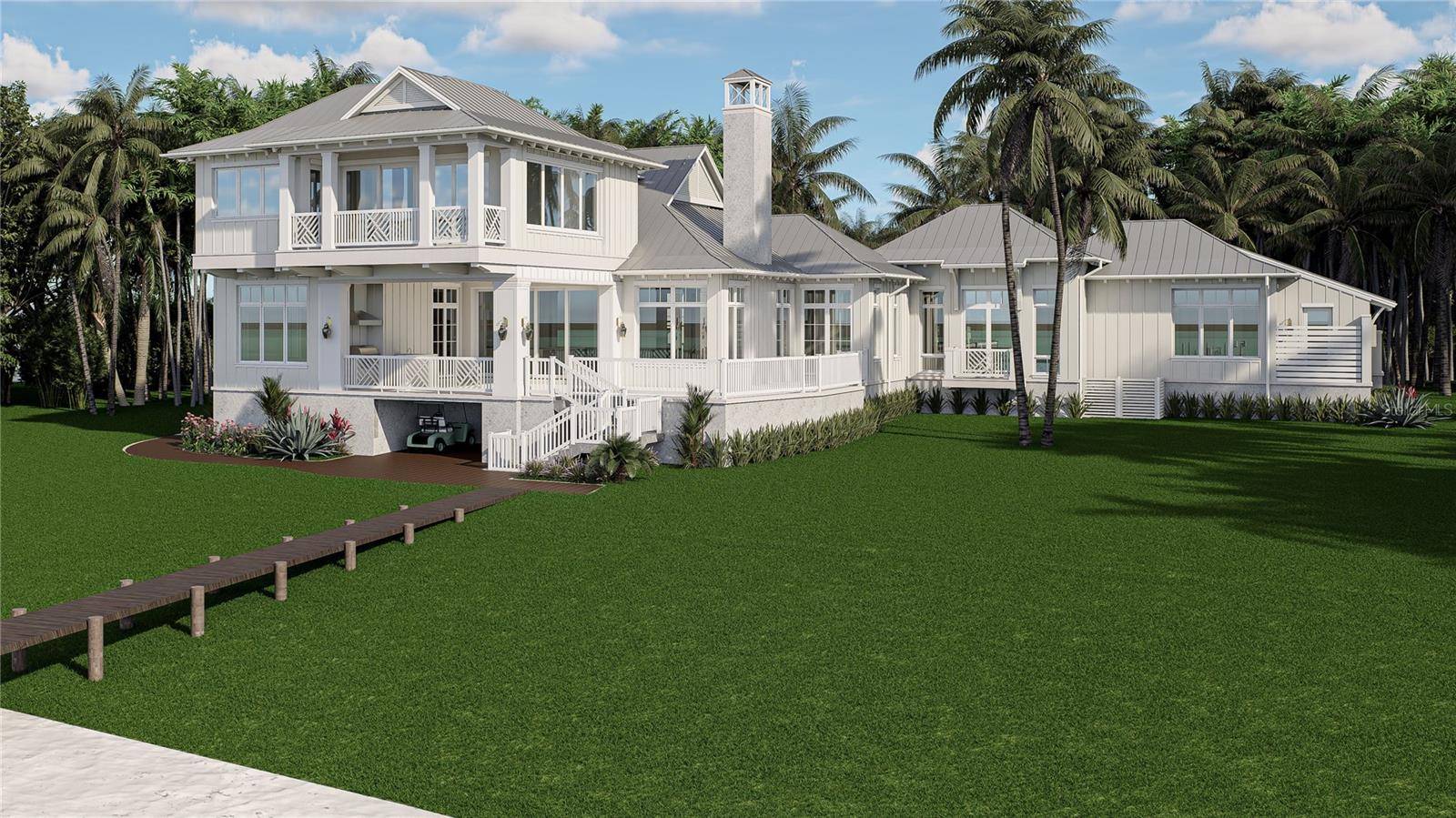 4130 SNAIL ISLAND CT, Boca Grande, FL 33921