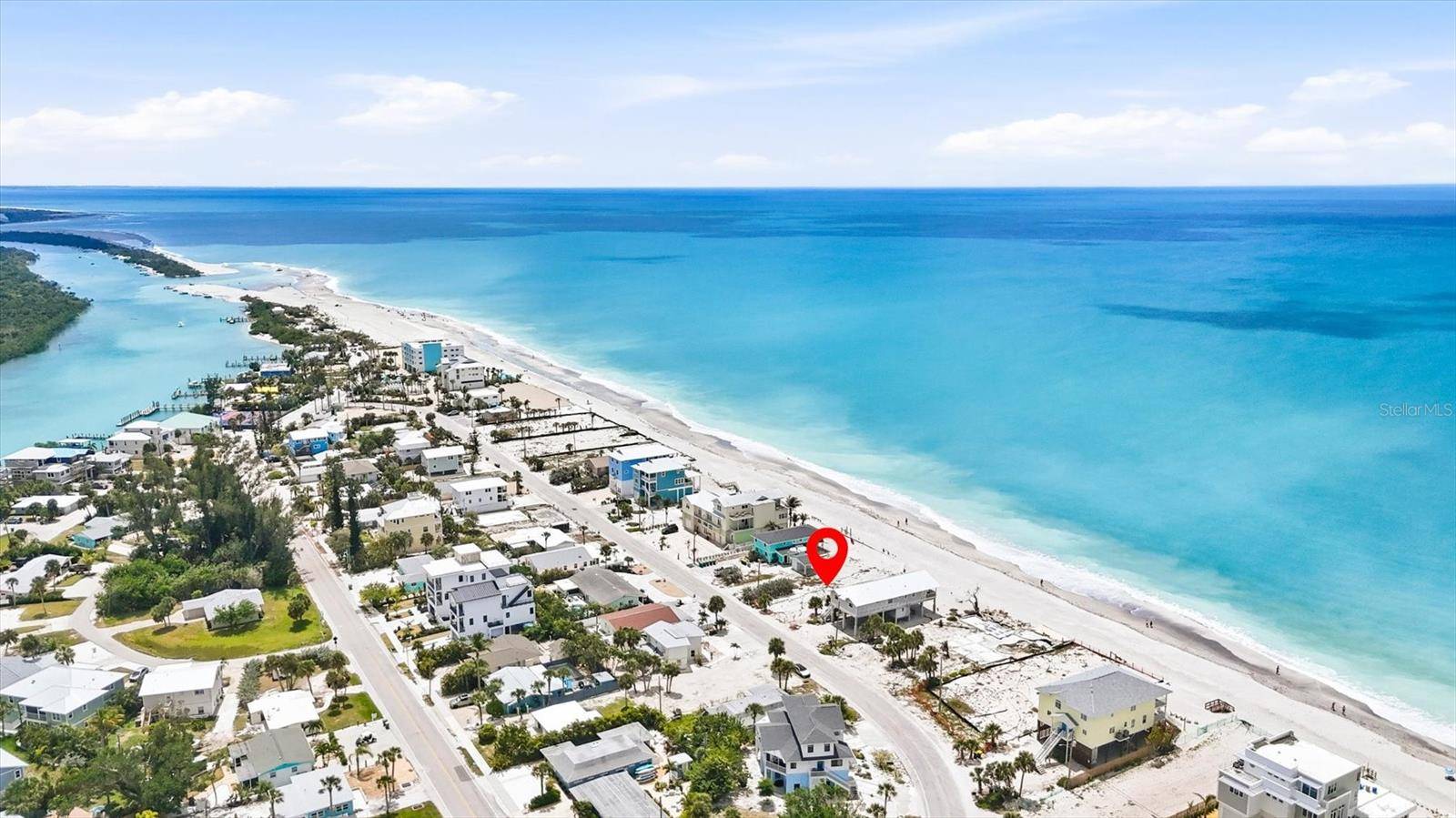 1210 SHORE VIEW DR #B, Englewood, FL 34223