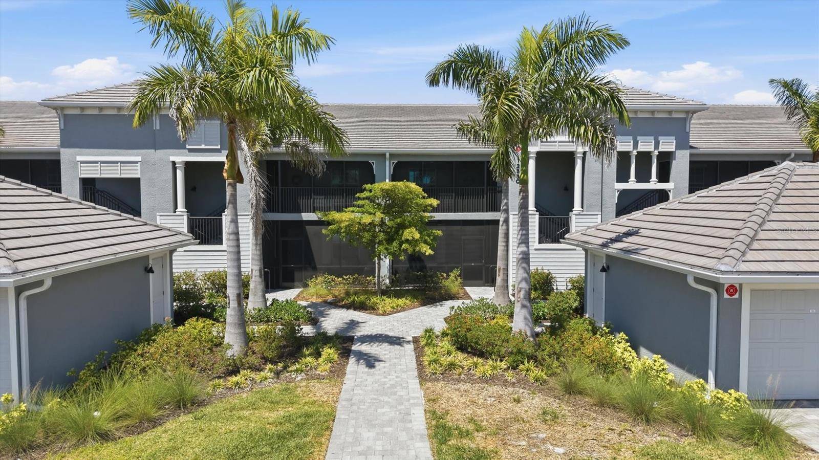 12580 GALAPAGOS CT ##204, Venice, FL 34293