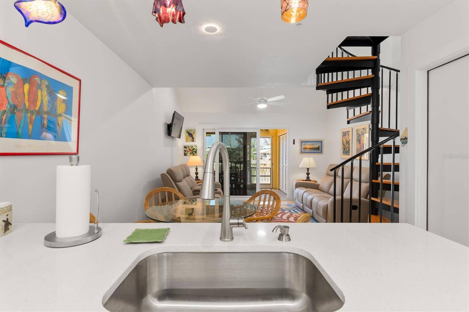 9400 LITTLE GASPARILLA IS #G9, Boca Grande, FL 33921