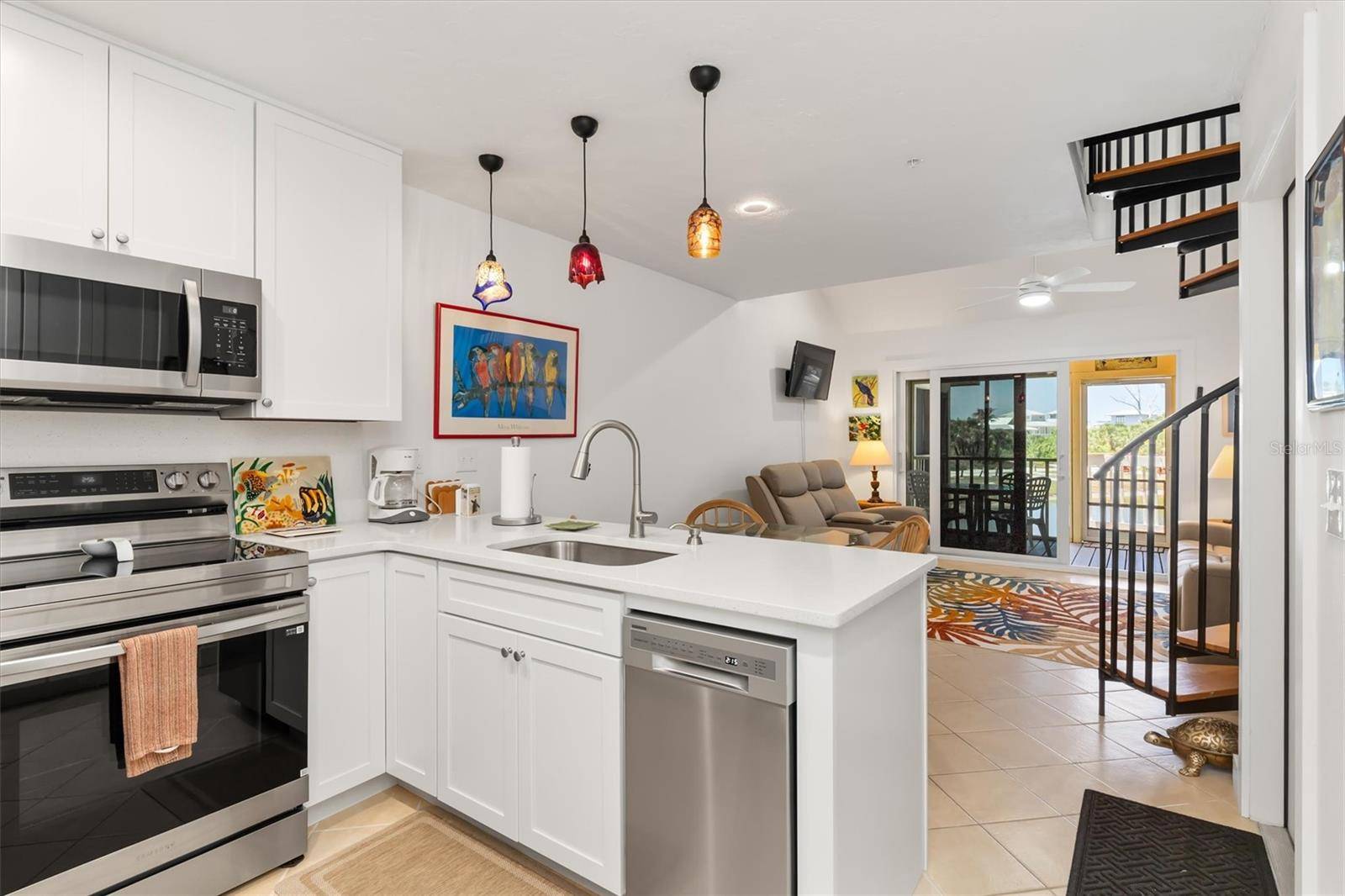 9400 LITTLE GASPARILLA IS #G9, Boca Grande, FL 33921