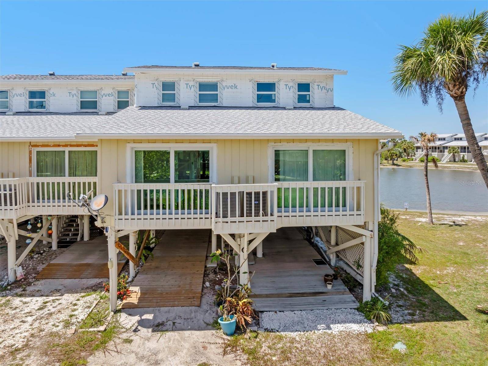 9400 LITTLE GASPARILLA IS #G9, Boca Grande, FL 33921