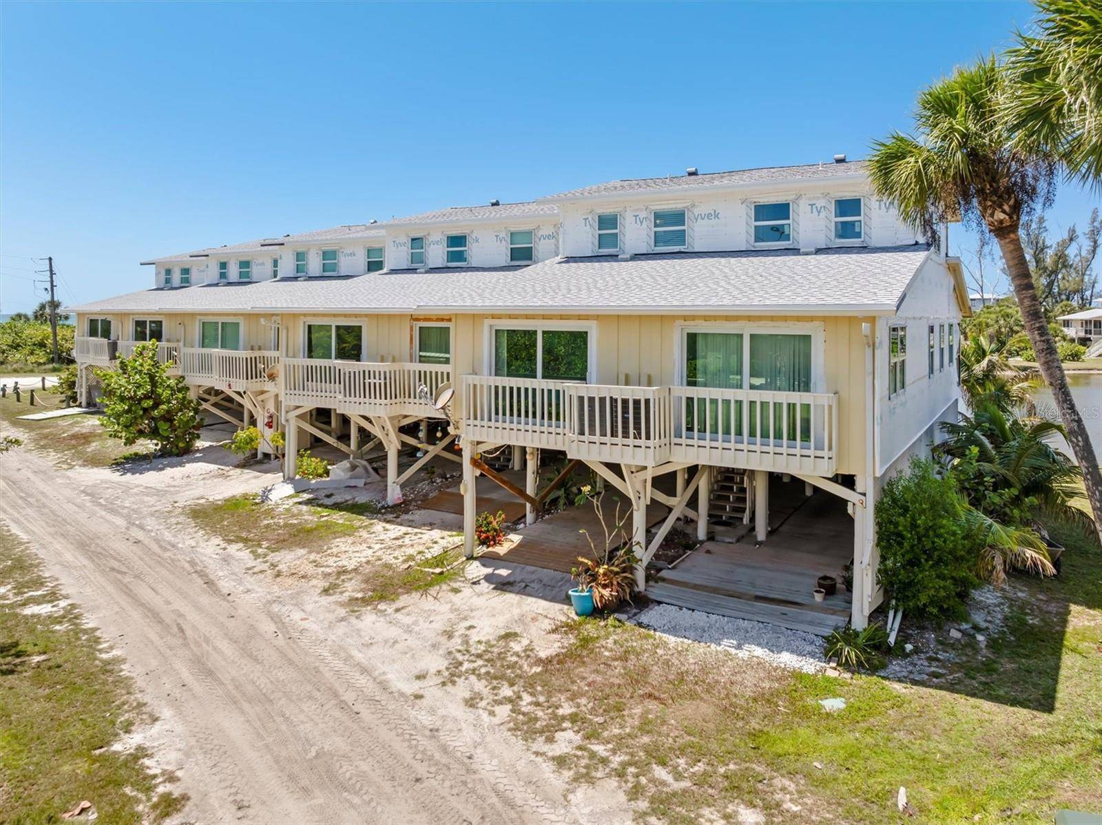 9400 LITTLE GASPARILLA IS #G9, Boca Grande, FL 33921