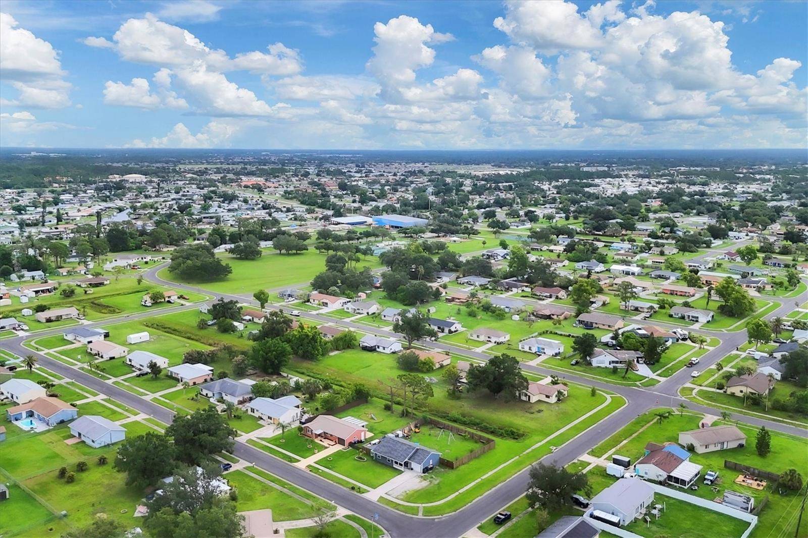 7590 LYNCREST ST, North Port, FL 34287
