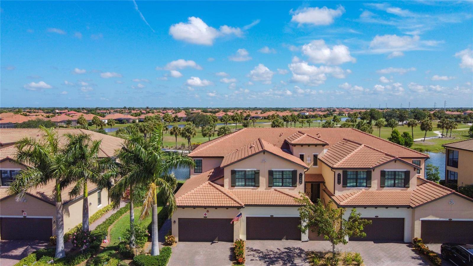 10796 TARFLOWER DR #101, Venice, FL 34293