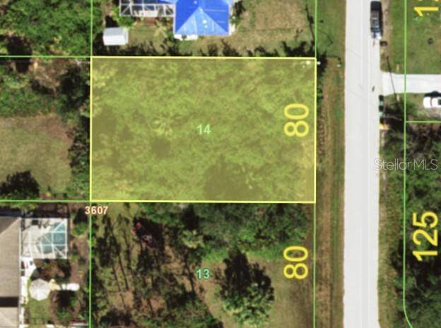 6135 ROWE ST, Englewood, FL 34224