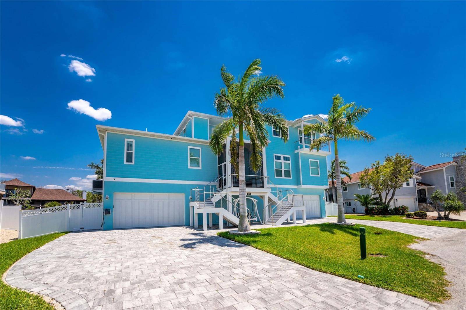 9290 PINE COVE DR, Englewood, FL 34224