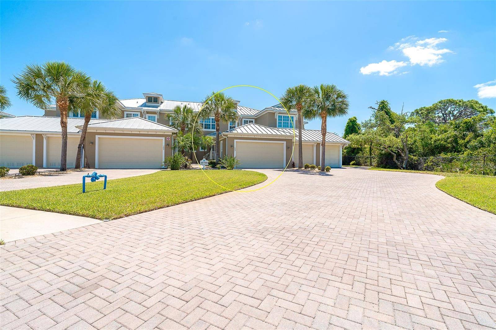 10700 LEMON CREEK LOOP #103, Englewood, FL 34224
