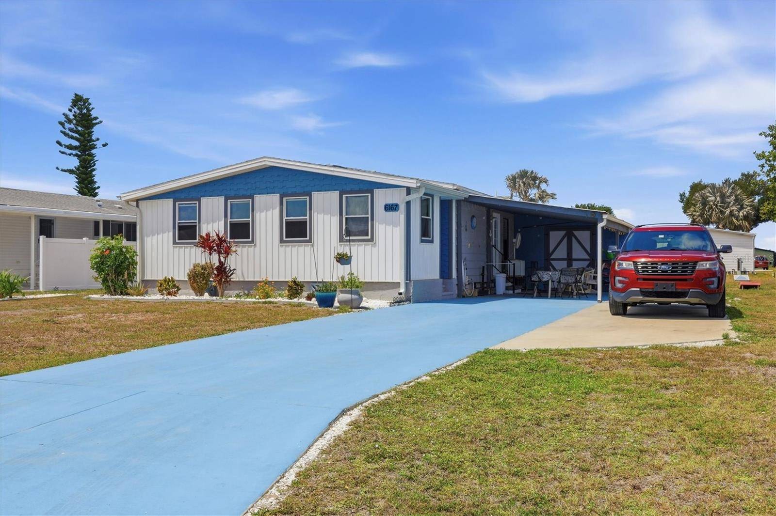 6167 ORIOLE BLVD, Englewood, FL 34224