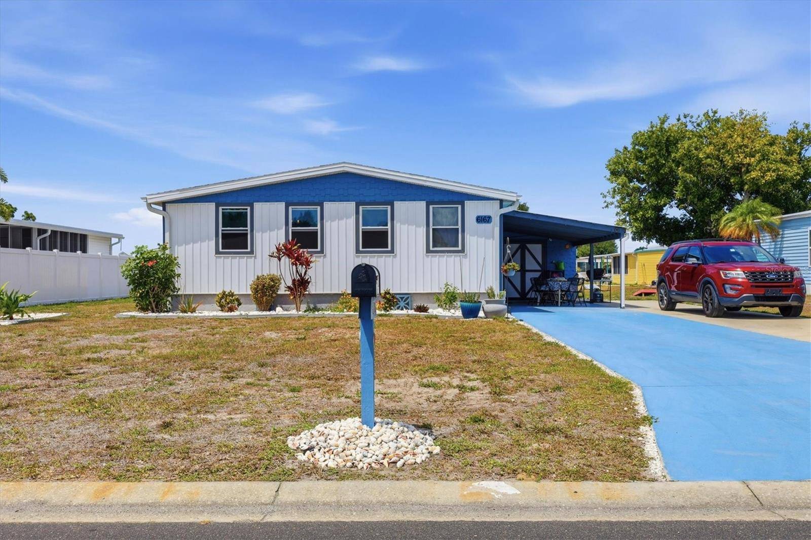 6167 ORIOLE BLVD, Englewood, FL 34224