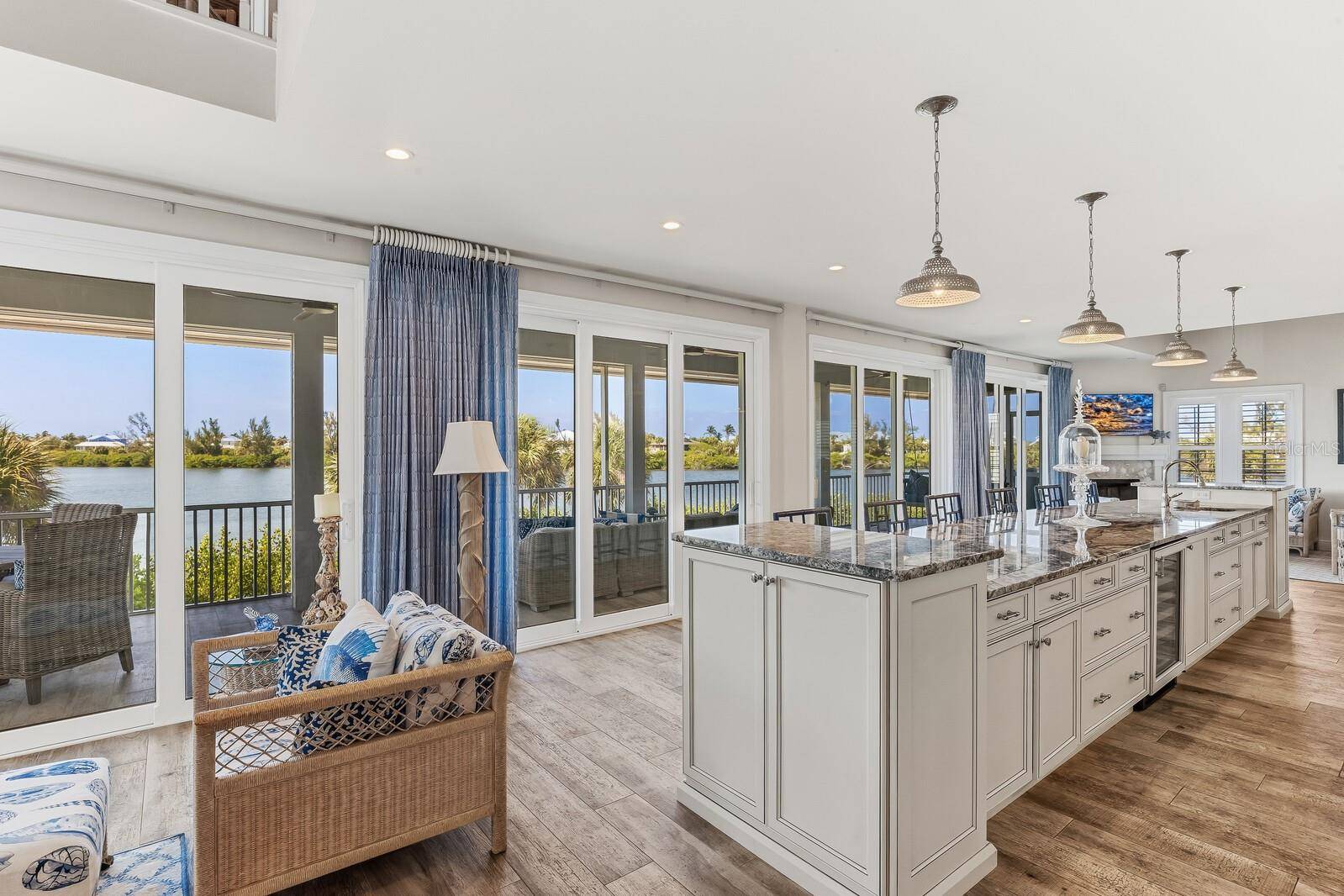 40 SEAWATCH LAKE DR, Boca Grande, FL 33921