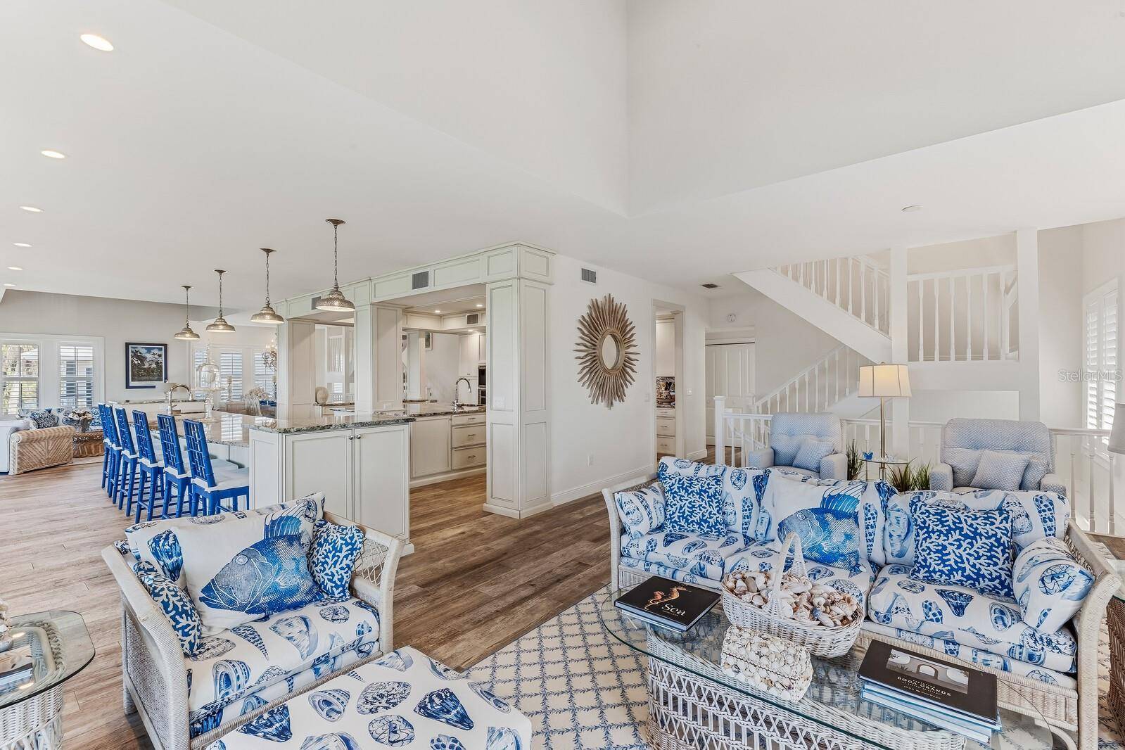 40 SEAWATCH LAKE DR, Boca Grande, FL 33921