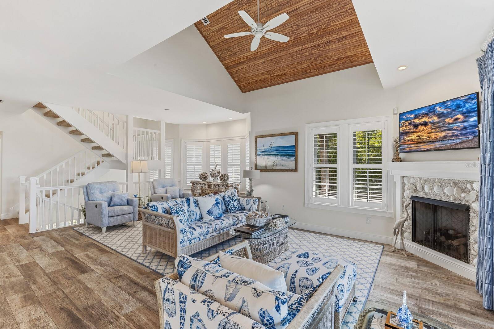 40 SEAWATCH LAKE DR, Boca Grande, FL 33921
