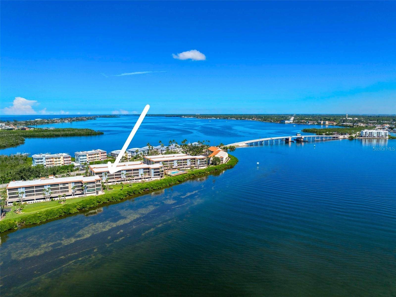 1551 BEACH RD #306, Englewood, FL 34223