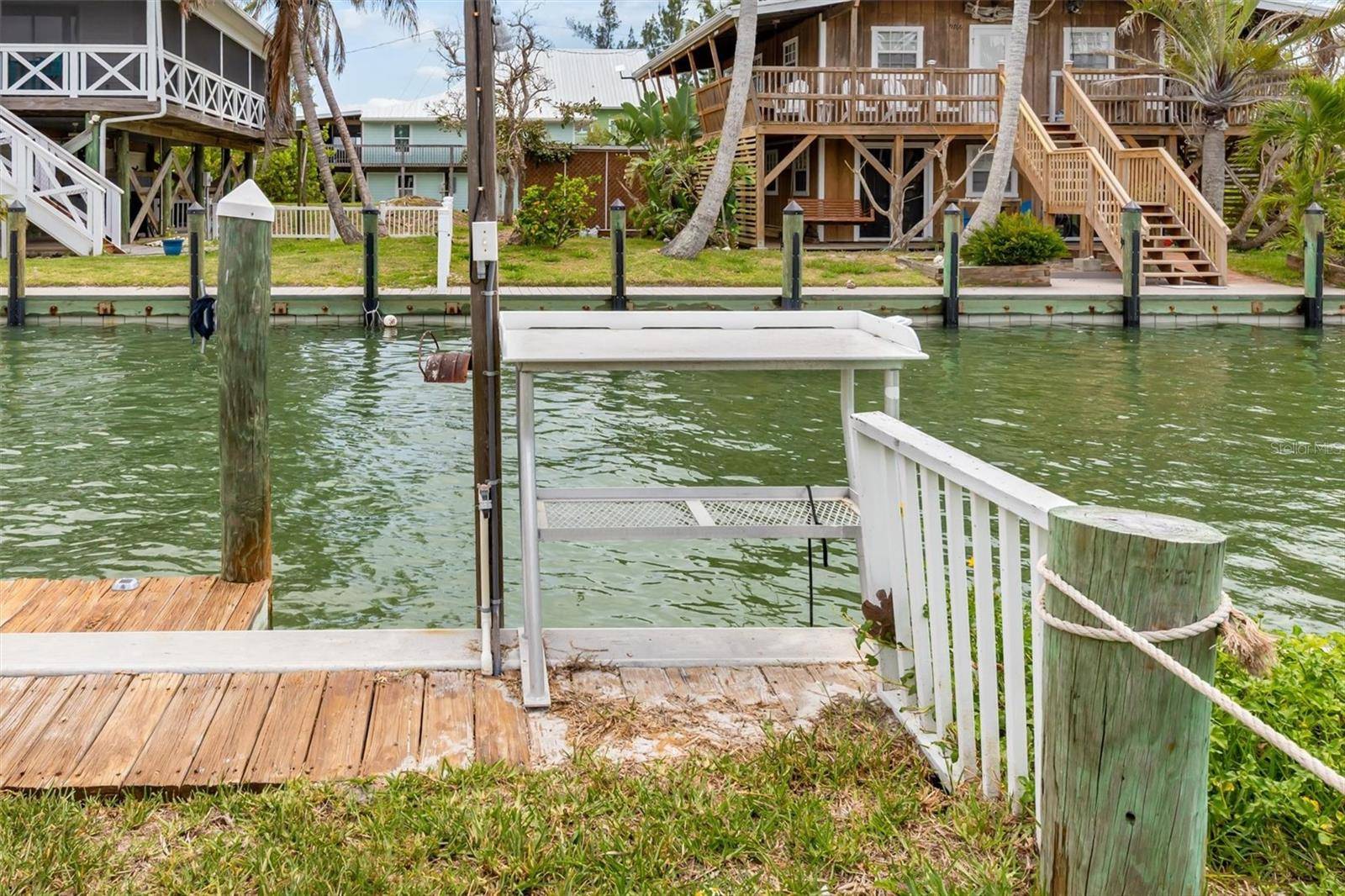 9750 LITTLE GASPARILLA IS, Boca Grande, FL 33921