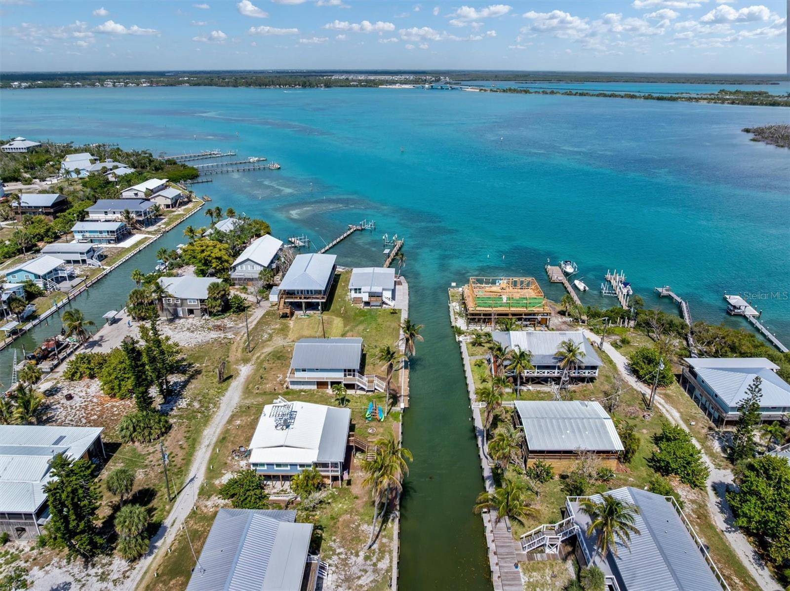 9750 LITTLE GASPARILLA IS, Boca Grande, FL 33921