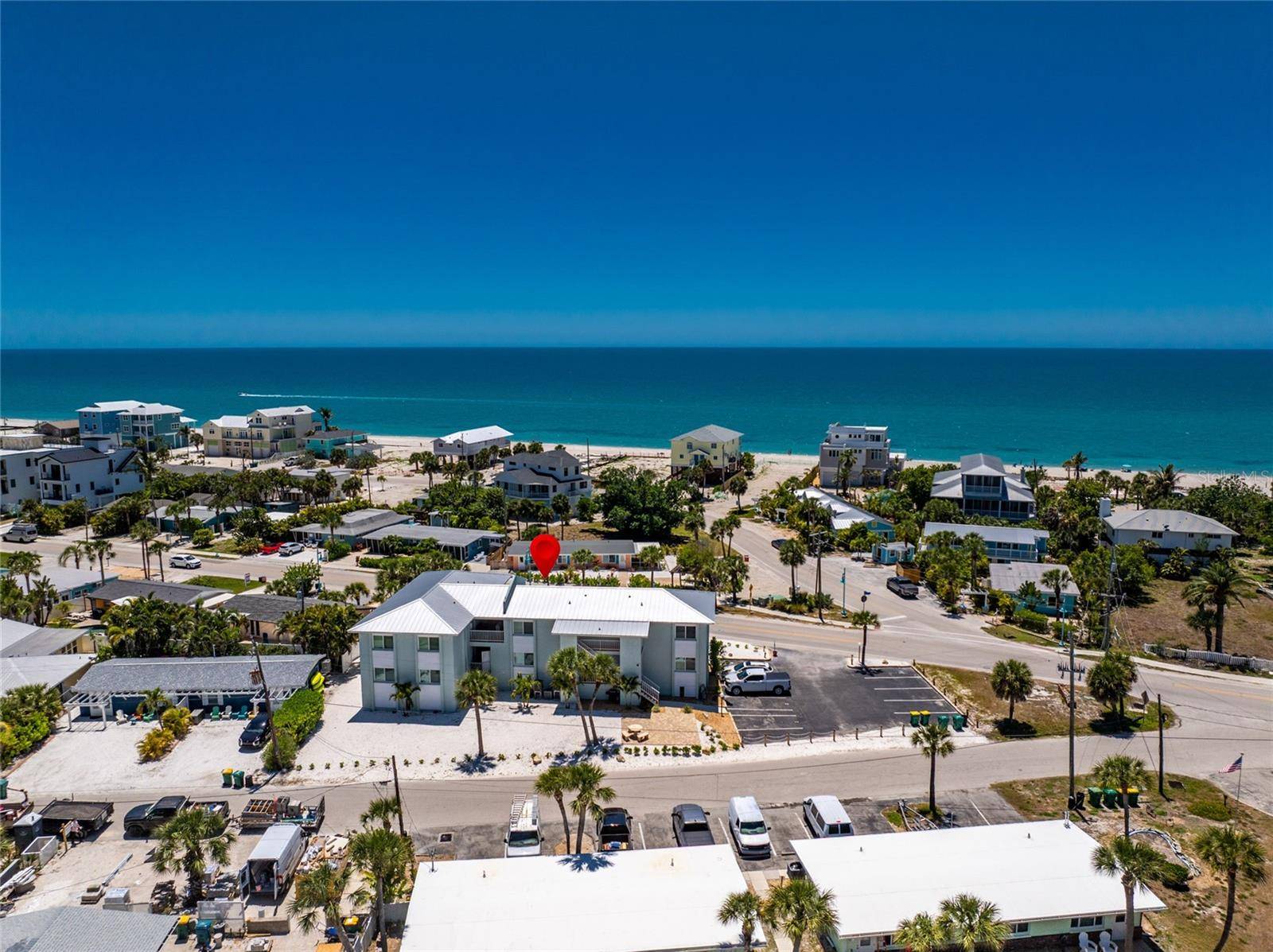 1285 GULF BLVD #4, Englewood, FL 34223