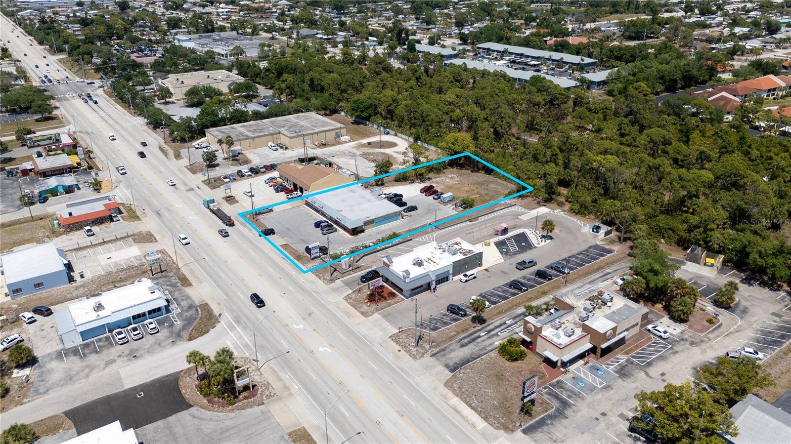 119 S INDIANA AVE, Englewood, FL 34223