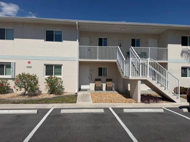 12538 SW KINGSWAY CIR #403, Lake Suzy, FL 34269