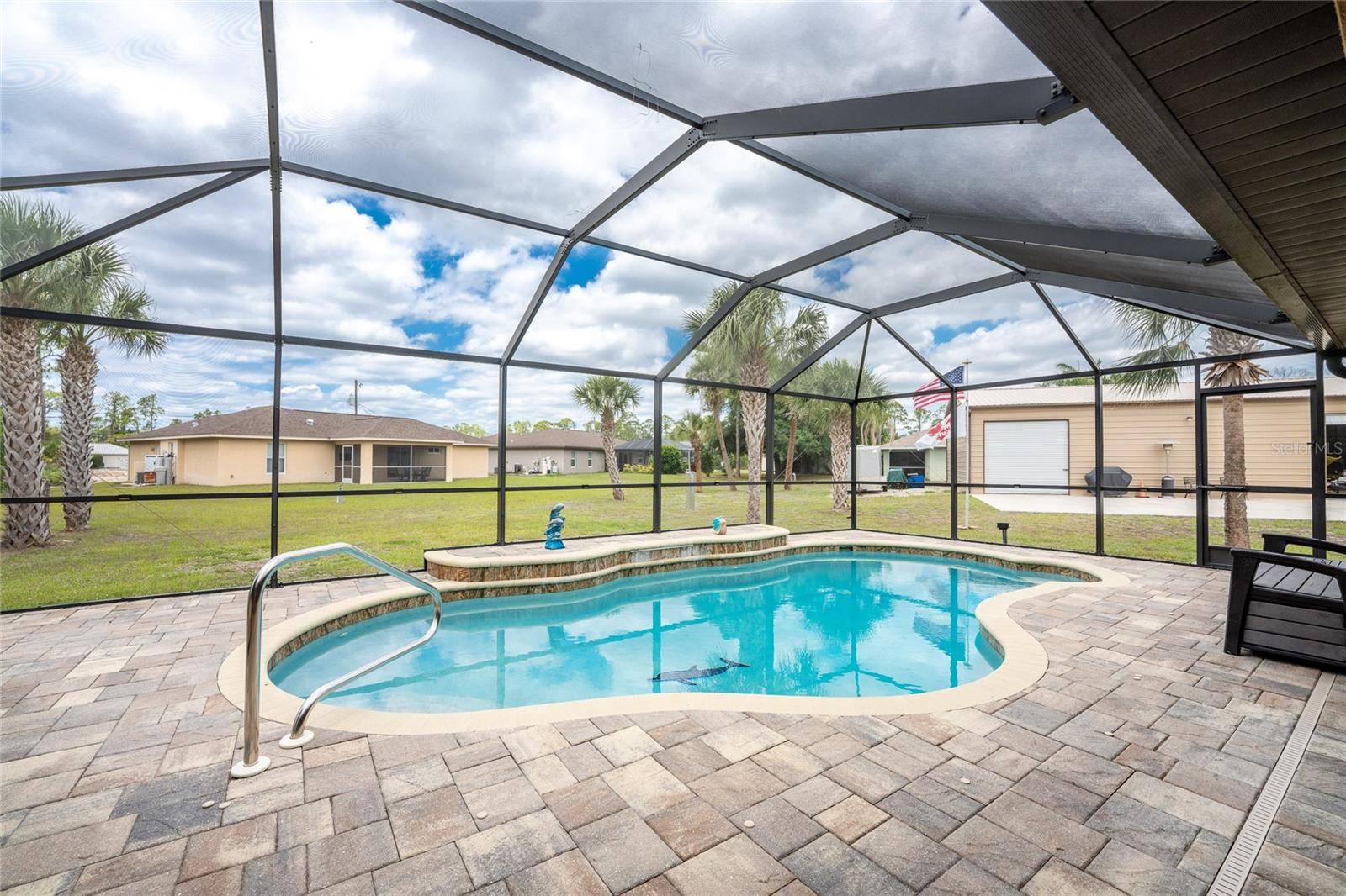 2089 MAUVE TER, North Port, FL 34286