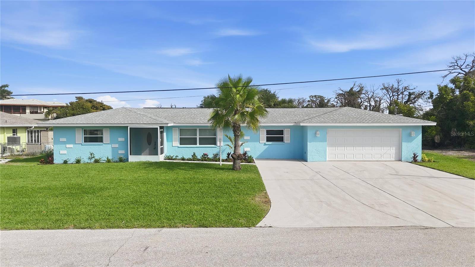 1980 MICHIGAN AVE, Englewood, FL 34224