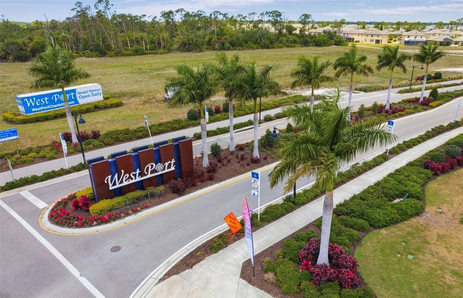1921 E ISLES RD, Port Charlotte, FL 33953
