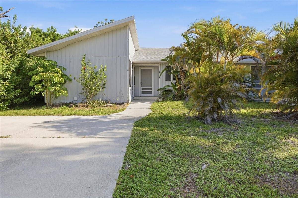9410 TACOMA AVE #A, Englewood, FL 34224