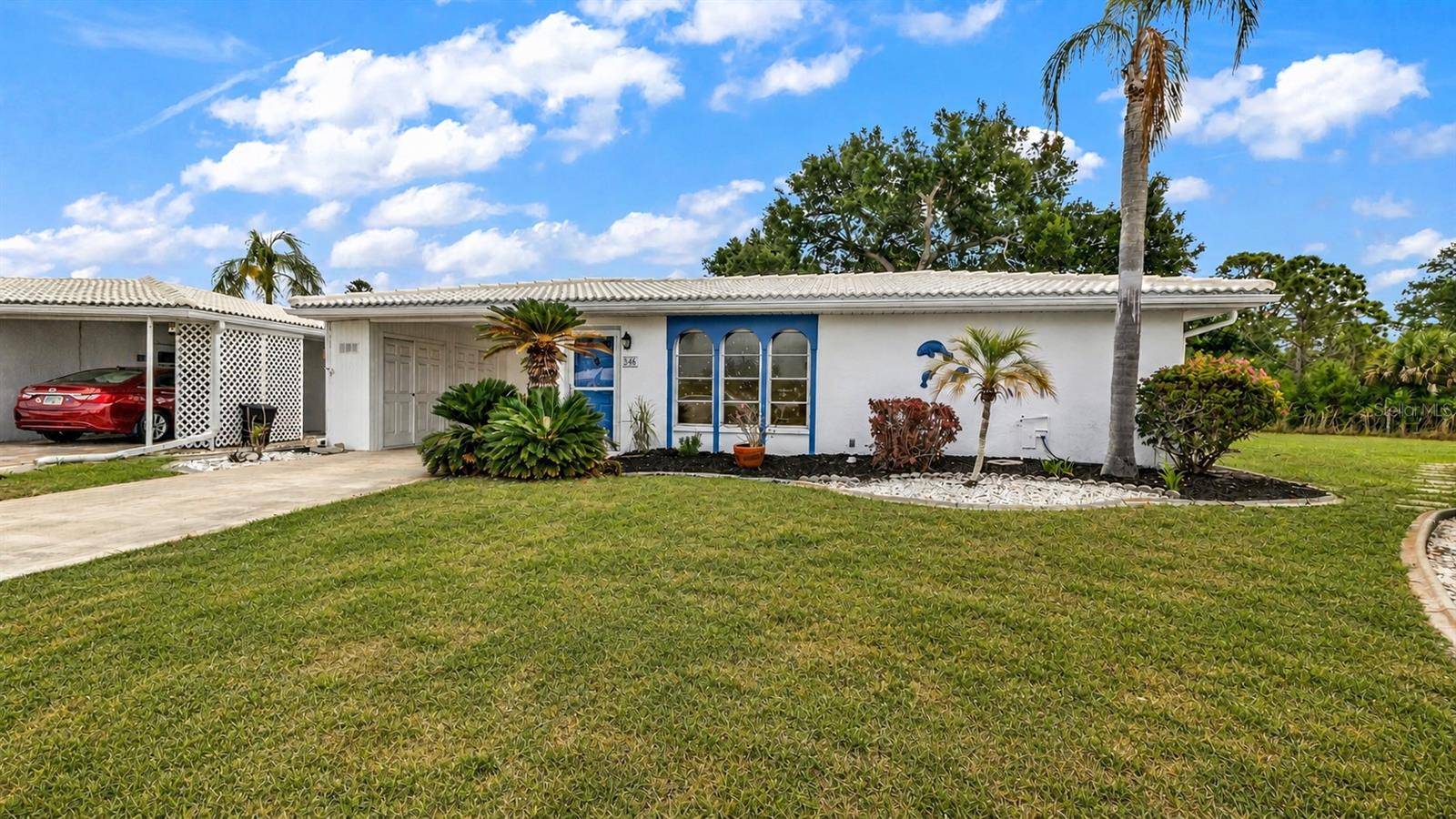 546 CIRCLEWOOD DR #P3-4, Venice, FL 34293