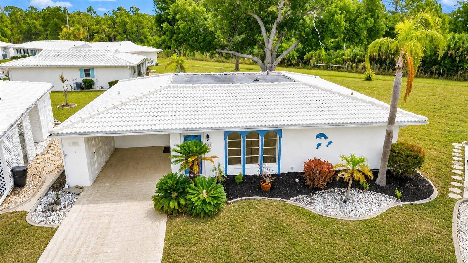 546 CIRCLEWOOD DR #P3-4, Venice, FL 34293
