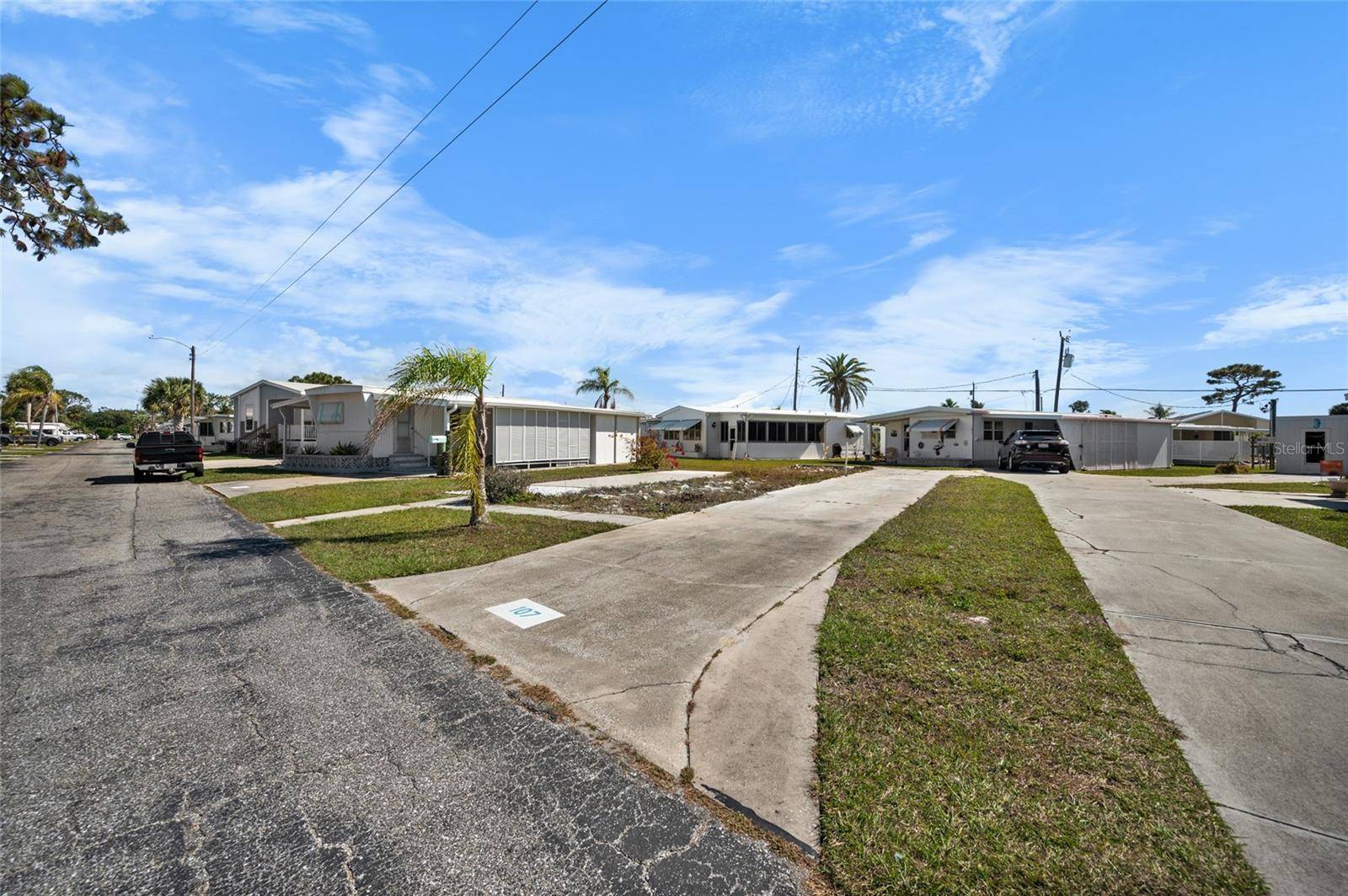 1891 ENGLEWOOD RD #107, Englewood, FL 34223