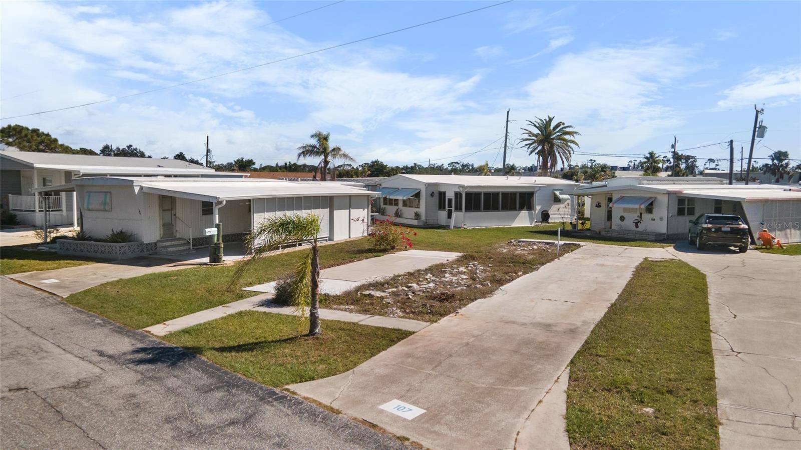 1891 ENGLEWOOD RD #107, Englewood, FL 34223
