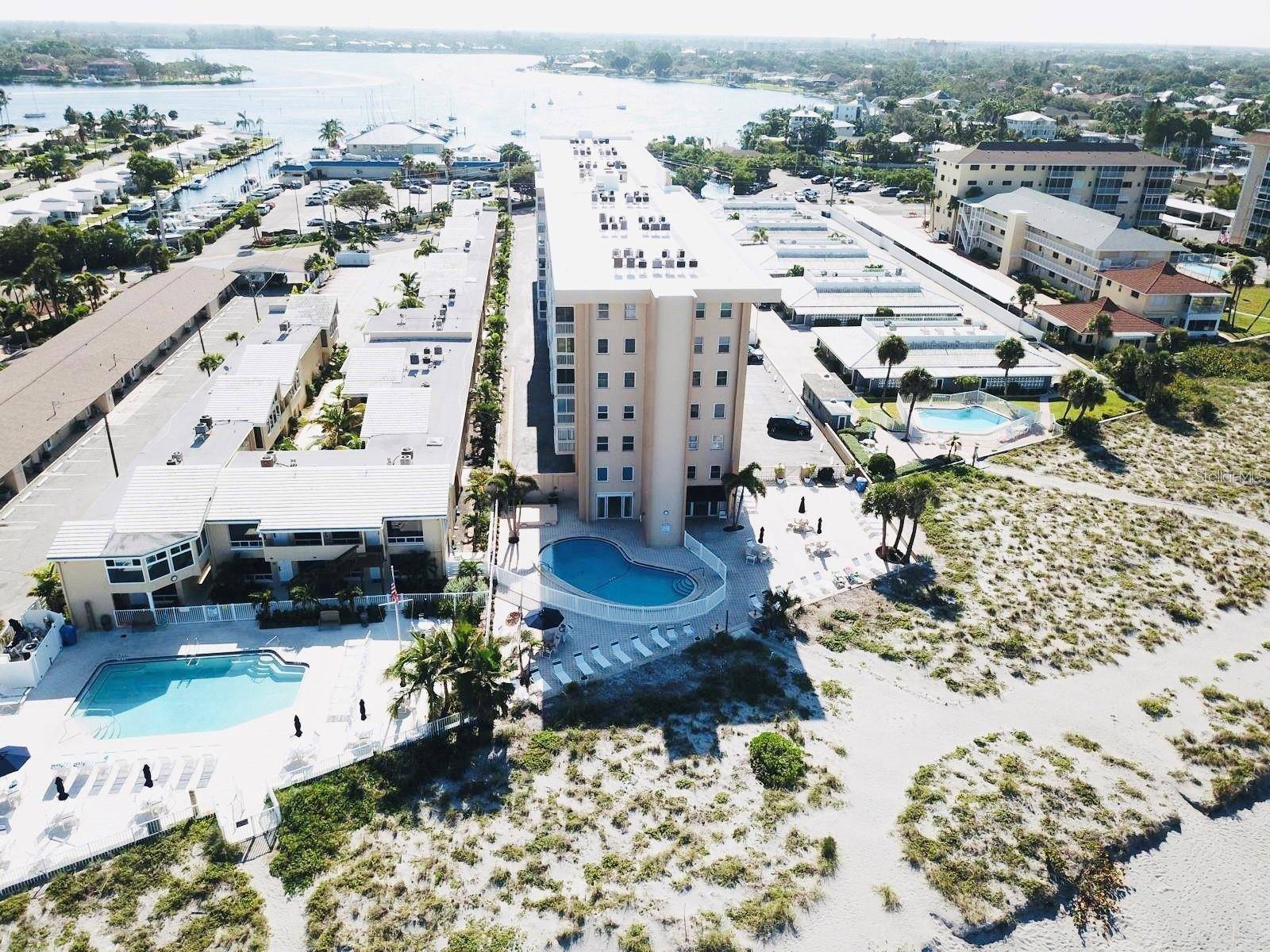 1255 TARPON CENTER DR #612, Venice, FL 34285